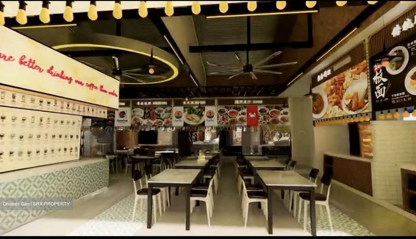 Tai Seng Avenue (D19), Retail #613466671